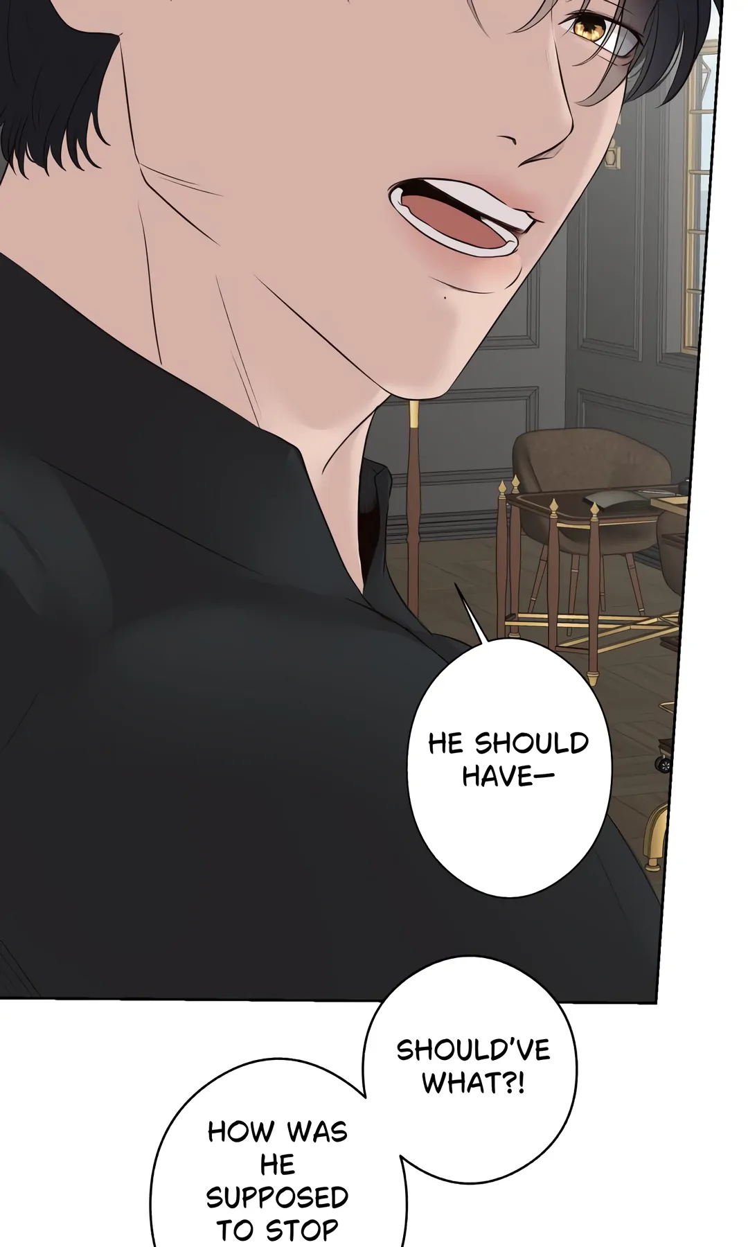 My Sweet Demon King - Chapter 19 Page 14