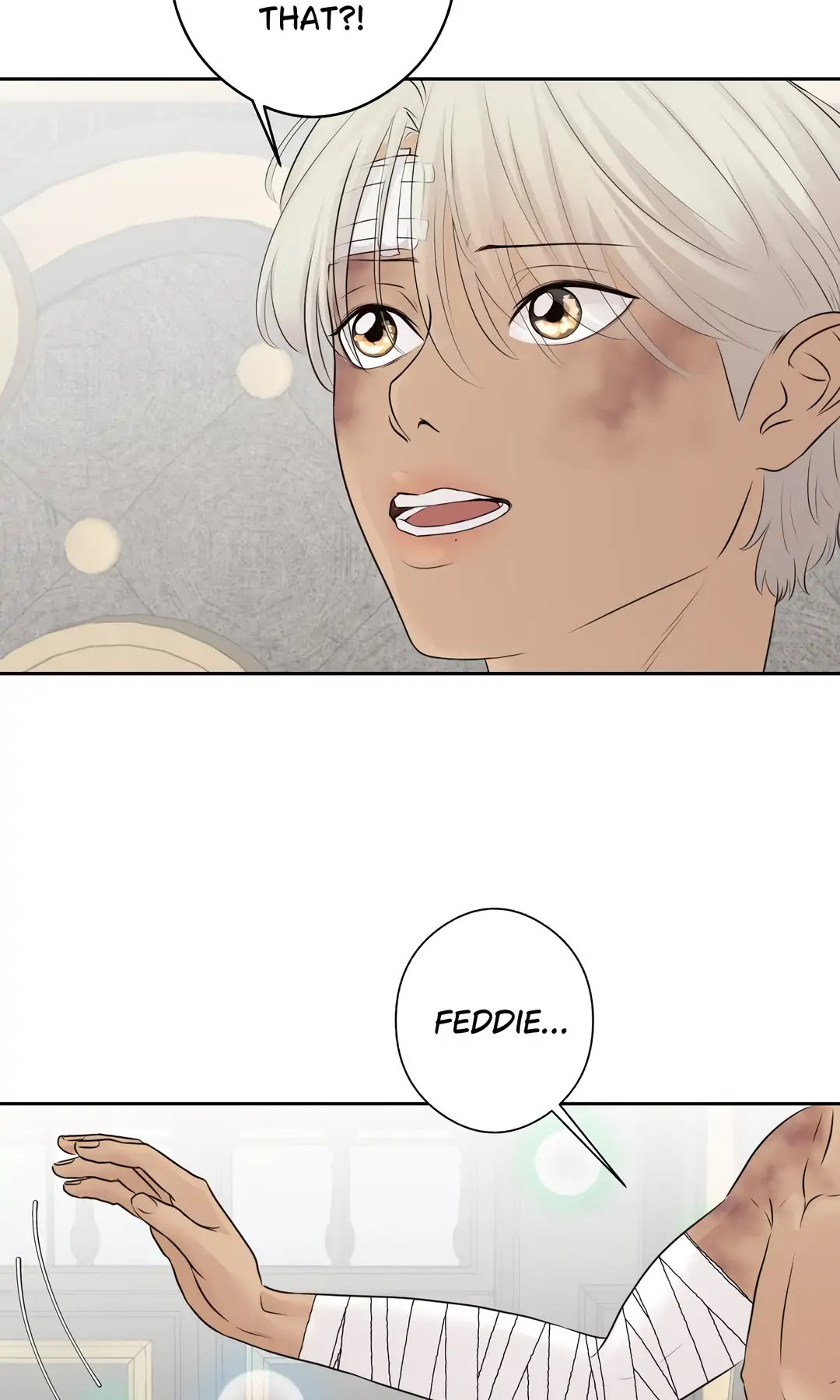 My Sweet Demon King - Chapter 19 Page 15
