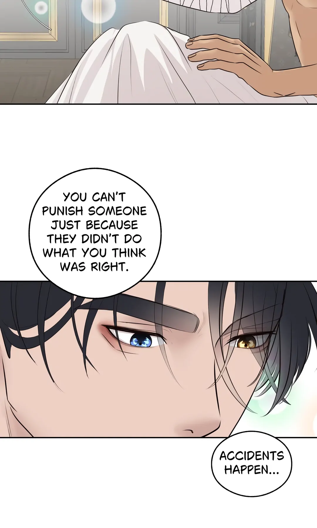 My Sweet Demon King - Chapter 19 Page 16