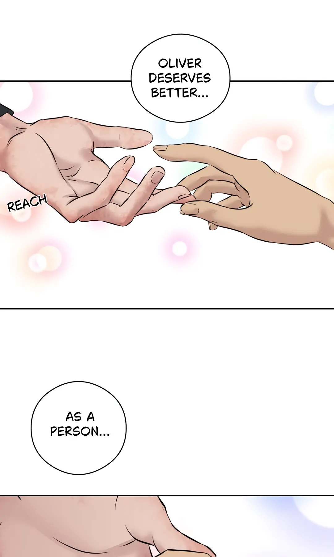 My Sweet Demon King - Chapter 19 Page 17