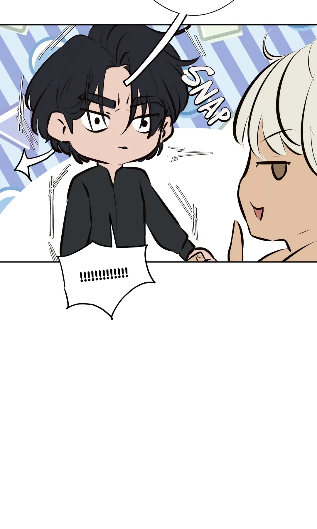 My Sweet Demon King - Chapter 19 Page 23