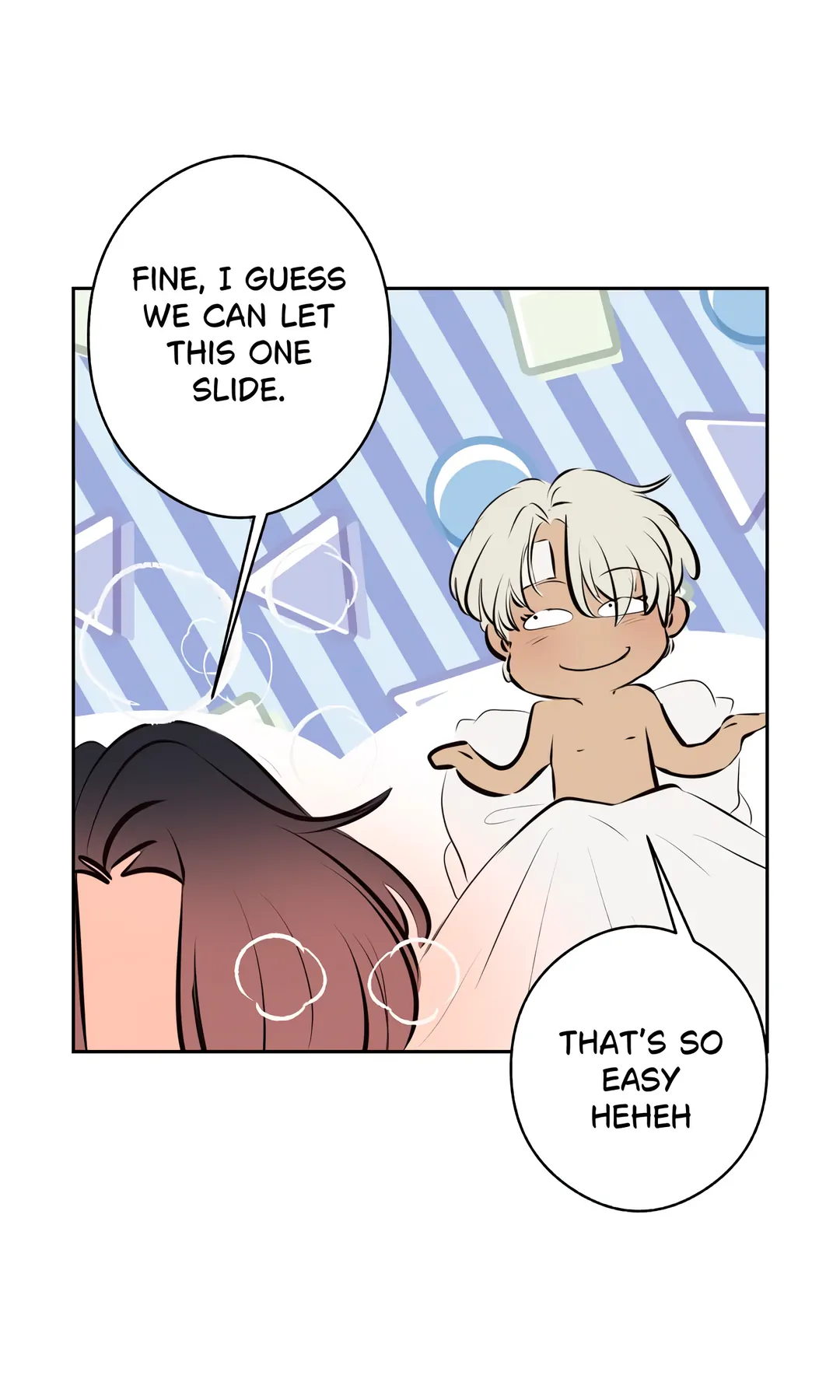 My Sweet Demon King - Chapter 19 Page 24