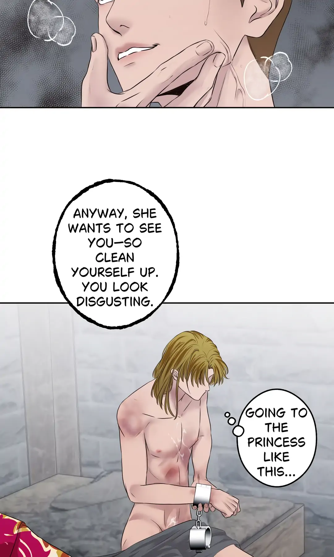 My Sweet Demon King - Chapter 19 Page 30