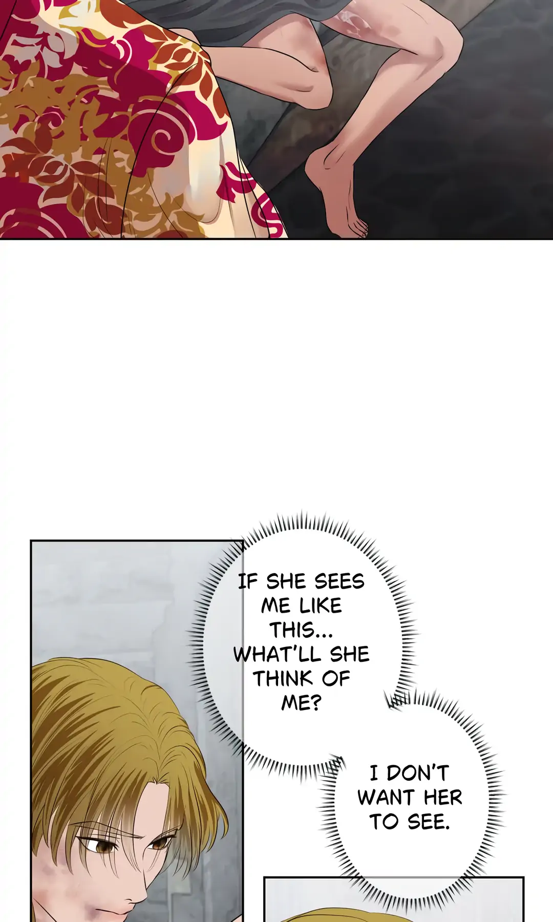 My Sweet Demon King - Chapter 19 Page 31