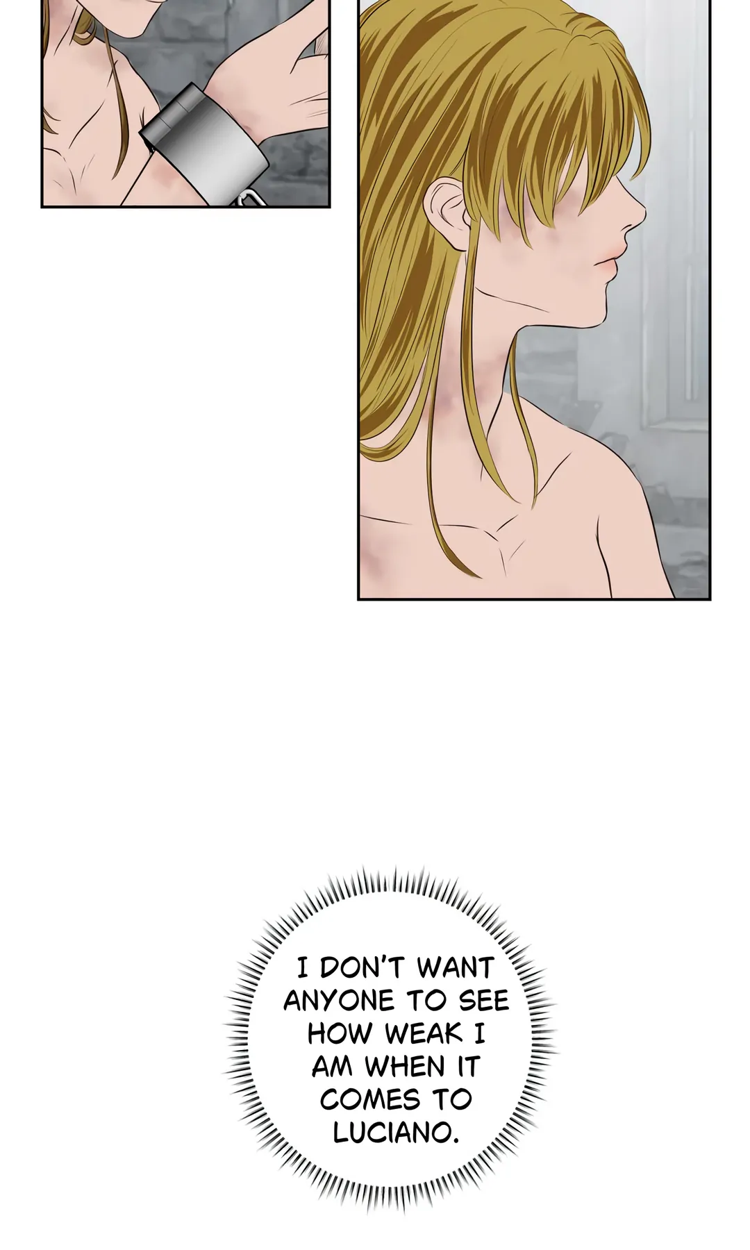 My Sweet Demon King - Chapter 19 Page 32