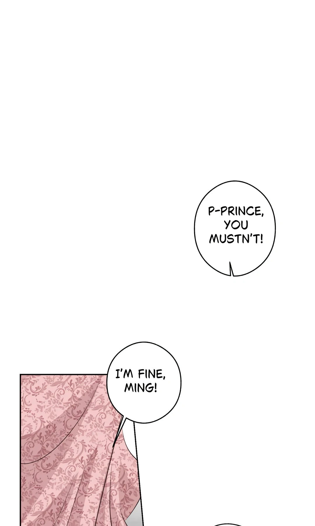 My Sweet Demon King - Chapter 19 Page 34