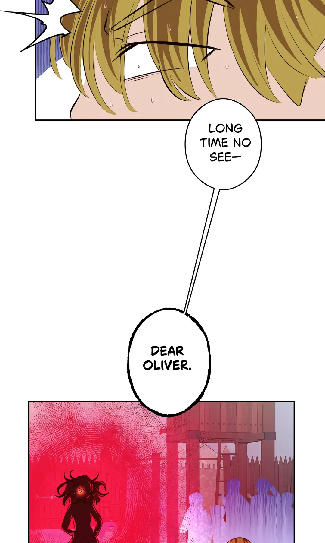 My Sweet Demon King - Chapter 19 Page 38