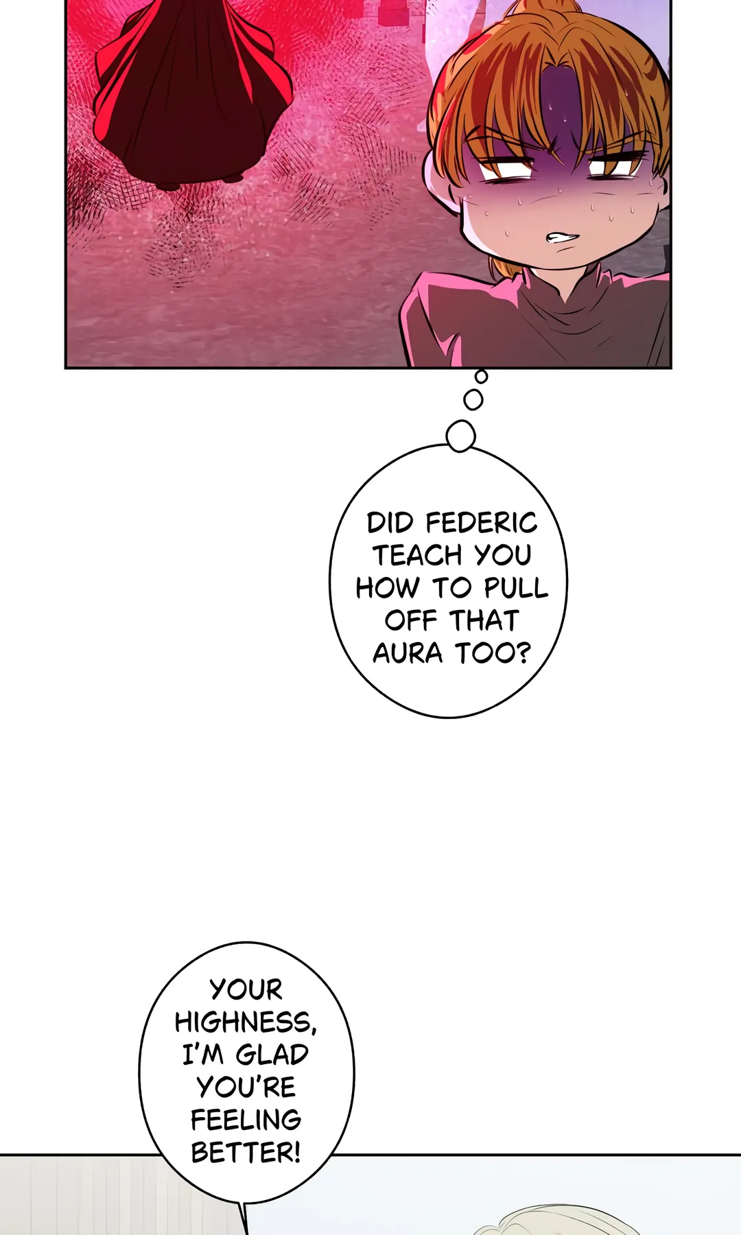 My Sweet Demon King - Chapter 19 Page 39