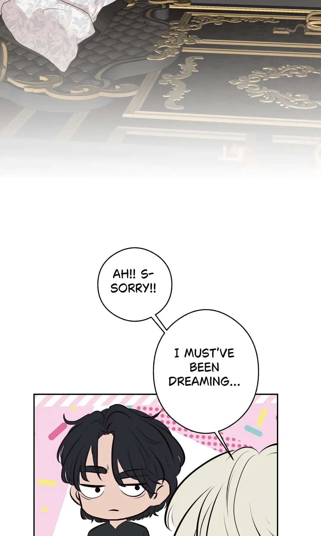 My Sweet Demon King - Chapter 19 Page 4
