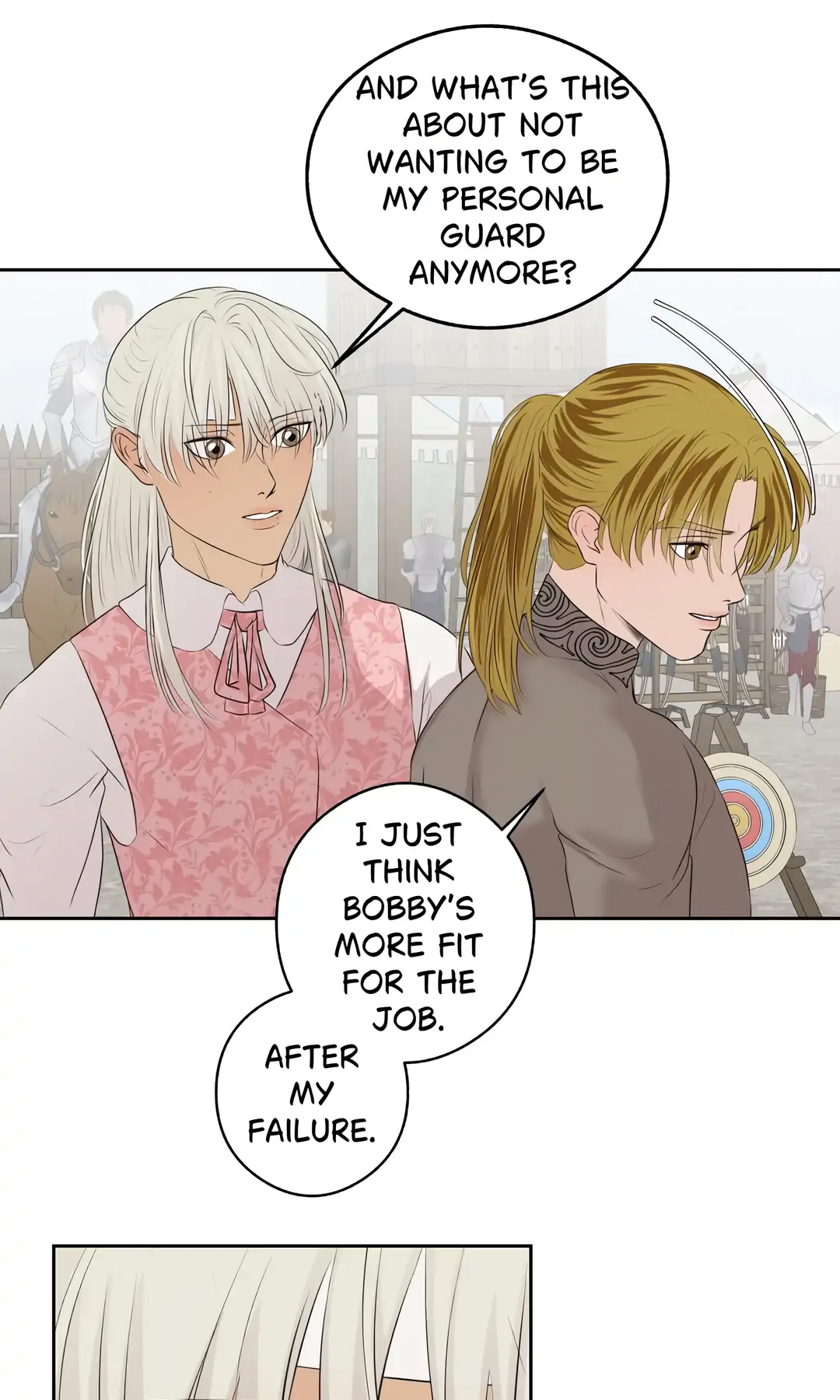 My Sweet Demon King - Chapter 19 Page 41