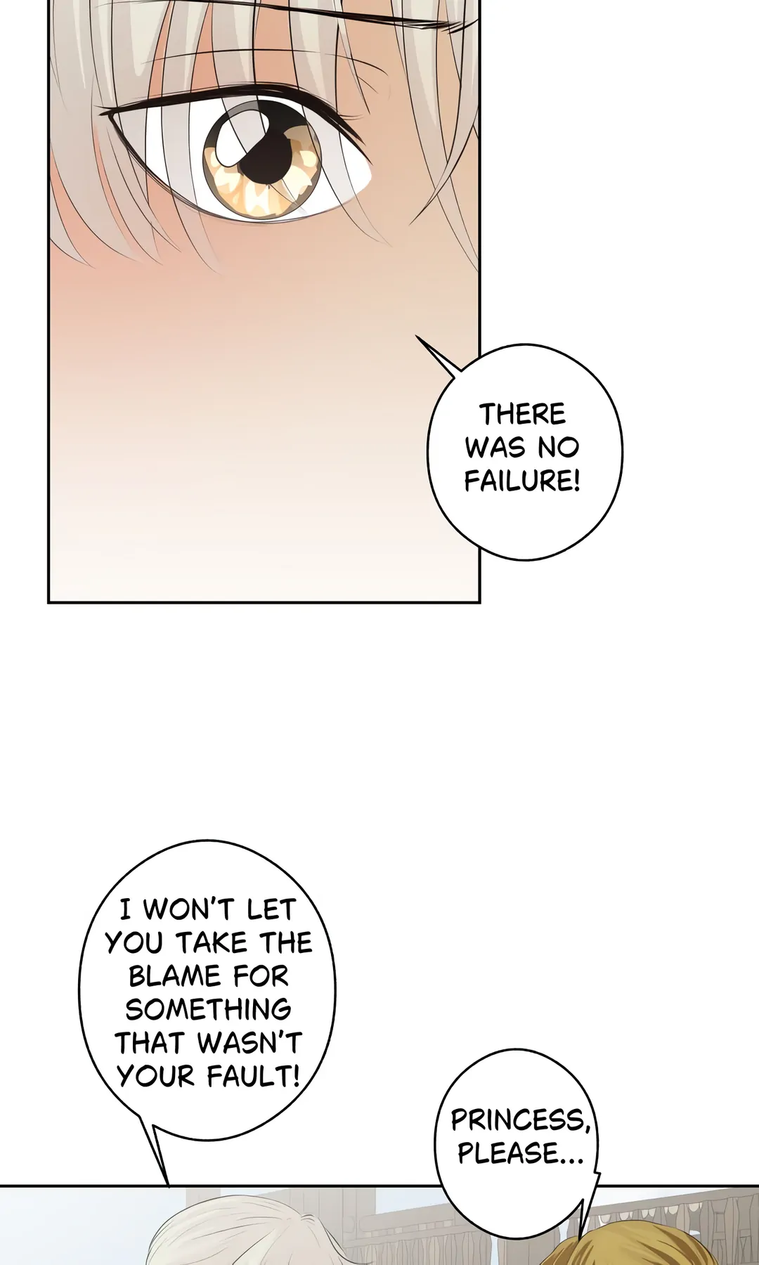 My Sweet Demon King - Chapter 19 Page 42