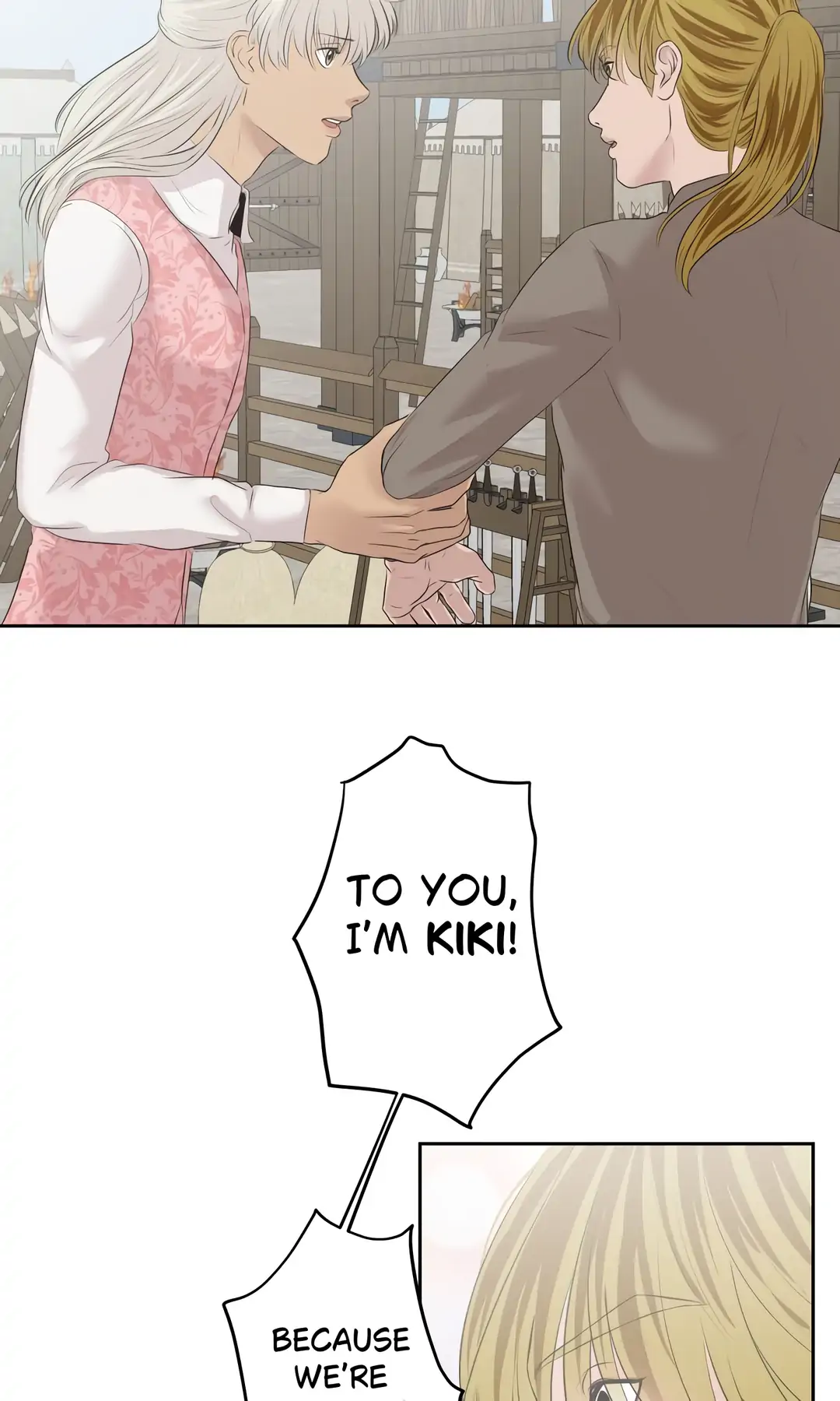 My Sweet Demon King - Chapter 19 Page 43