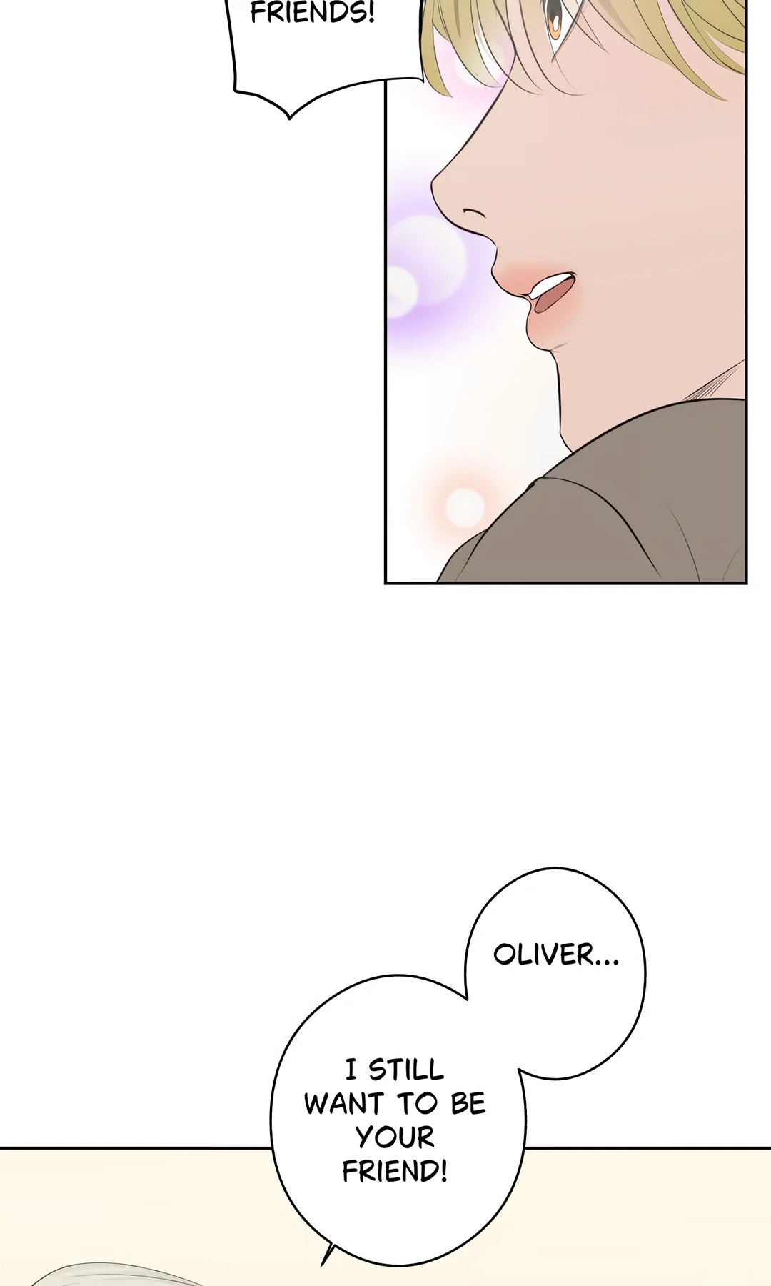 My Sweet Demon King - Chapter 19 Page 44