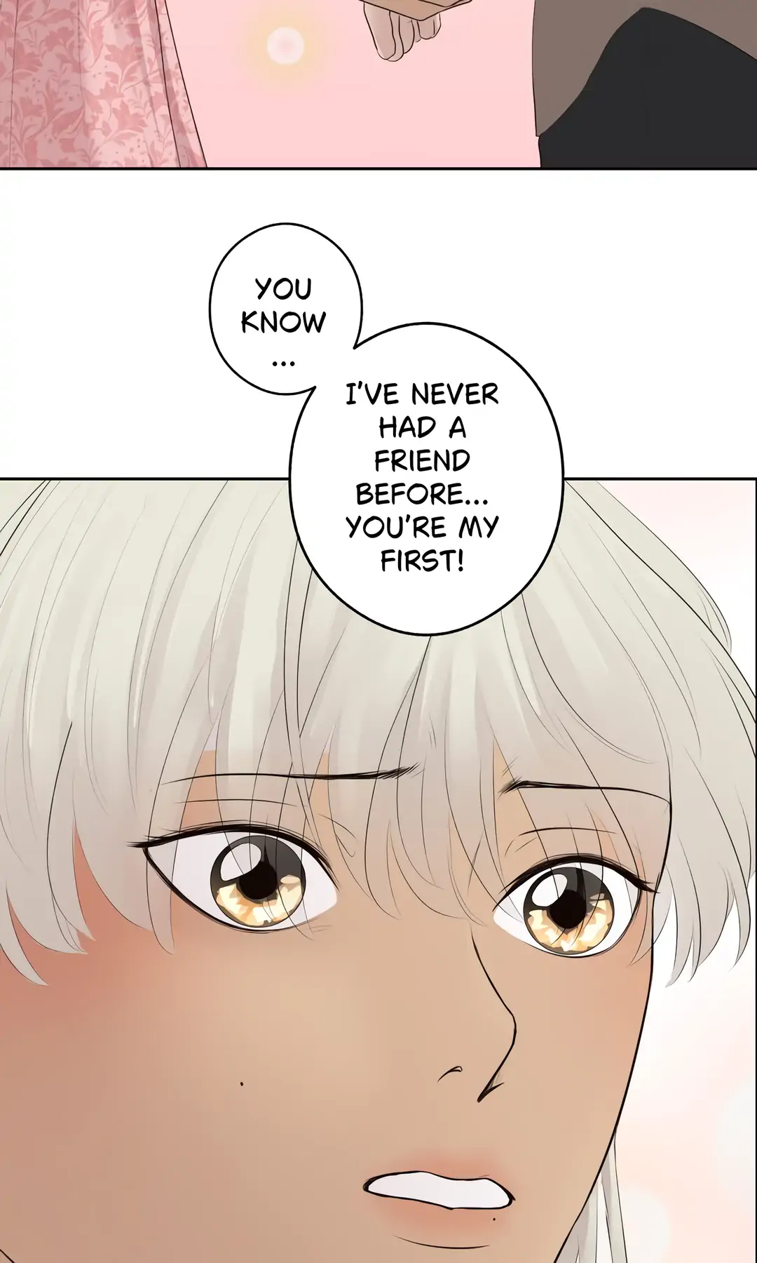 My Sweet Demon King - Chapter 19 Page 46