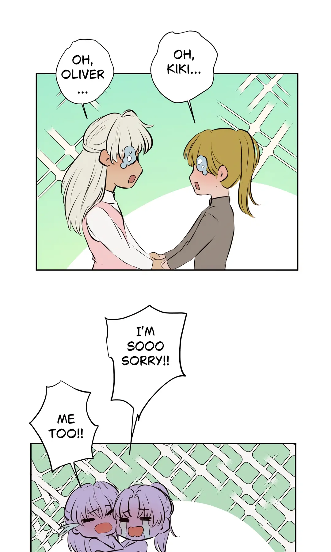 My Sweet Demon King - Chapter 19 Page 49