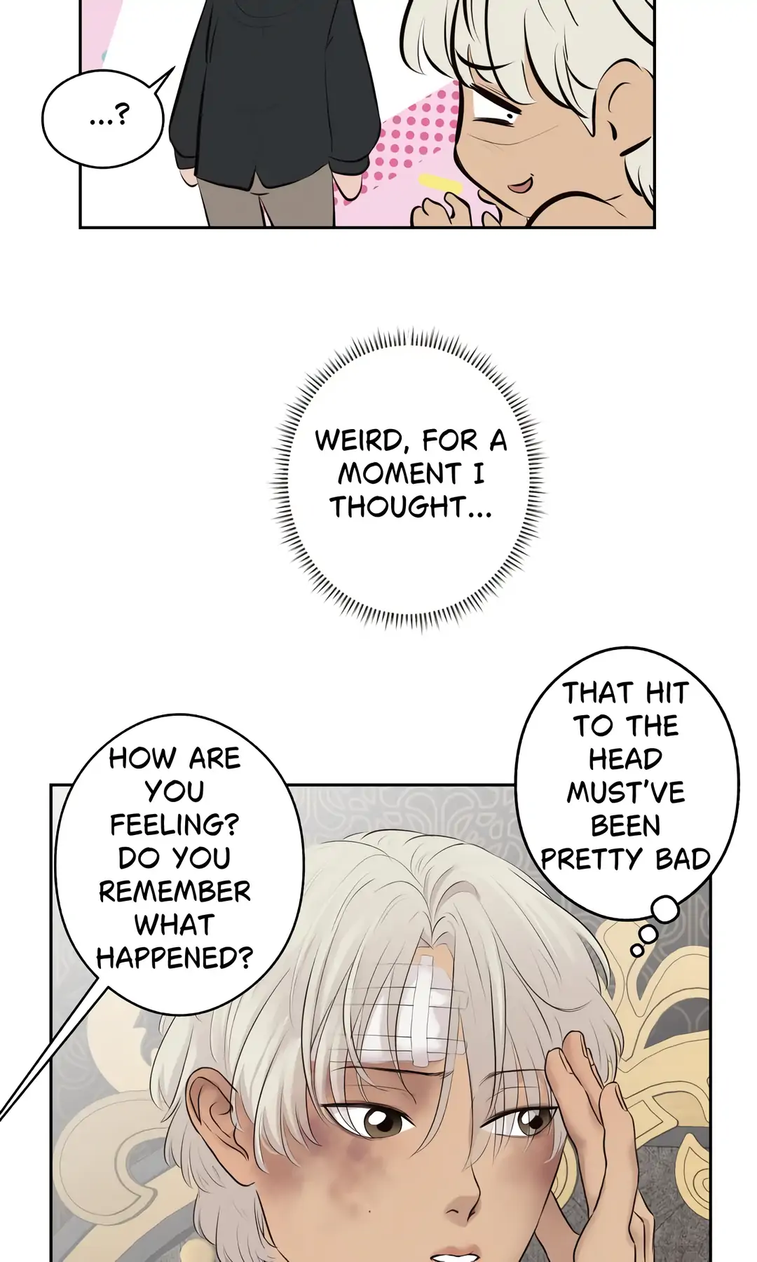 My Sweet Demon King - Chapter 19 Page 5