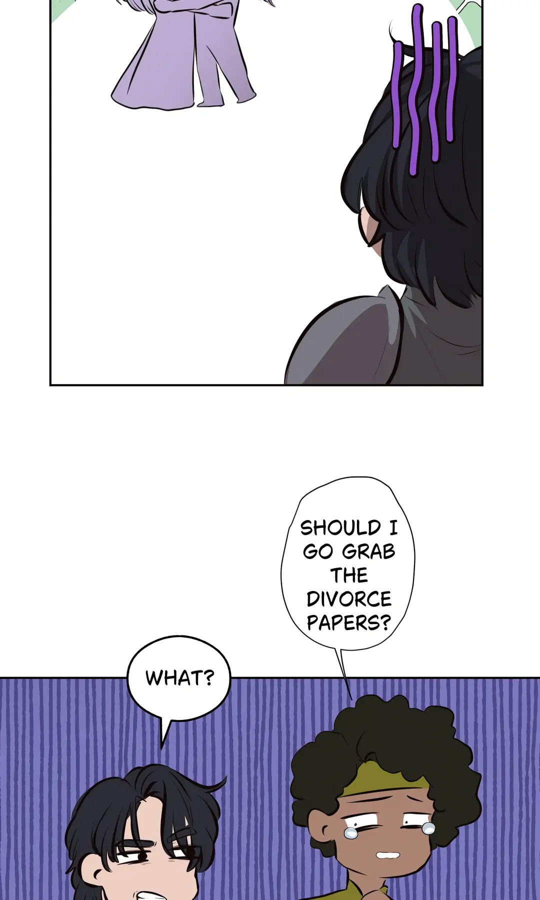 My Sweet Demon King - Chapter 19 Page 50
