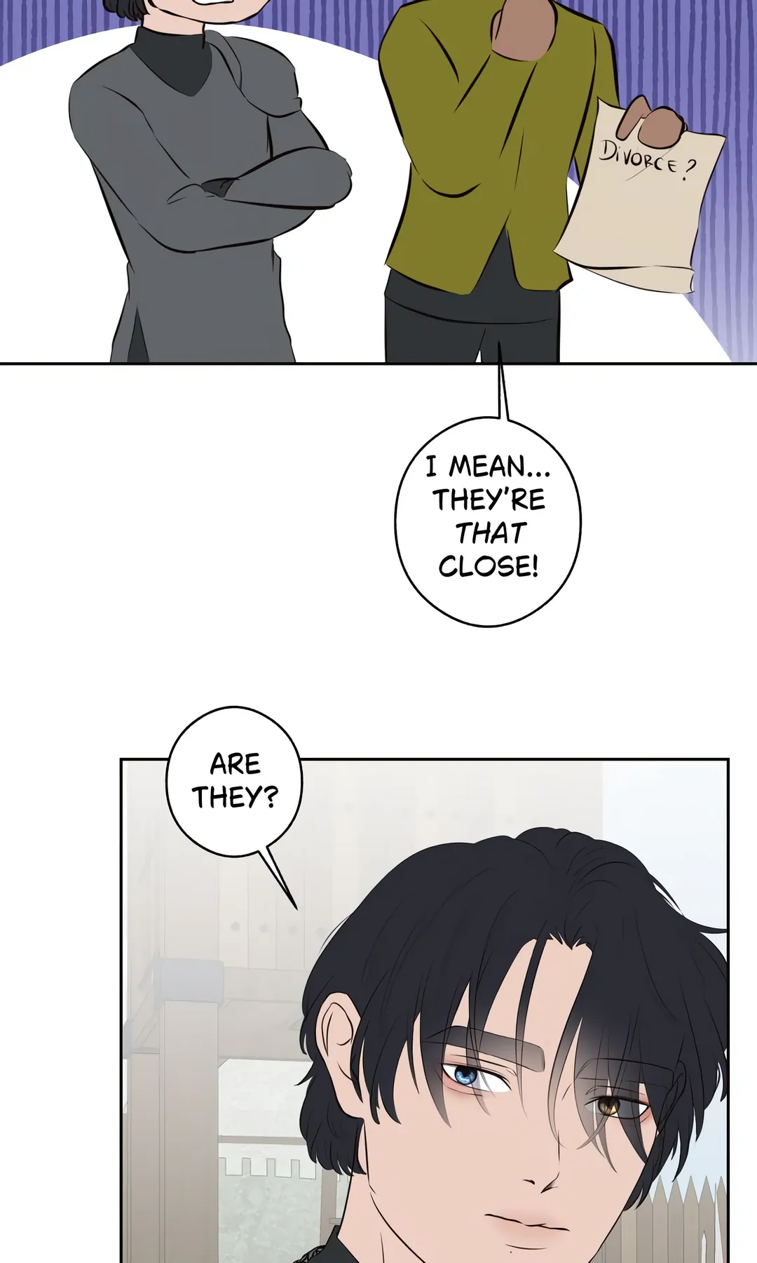 My Sweet Demon King - Chapter 19 Page 51