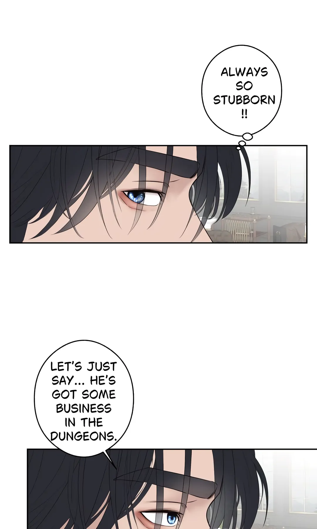 My Sweet Demon King - Chapter 19 Page 9