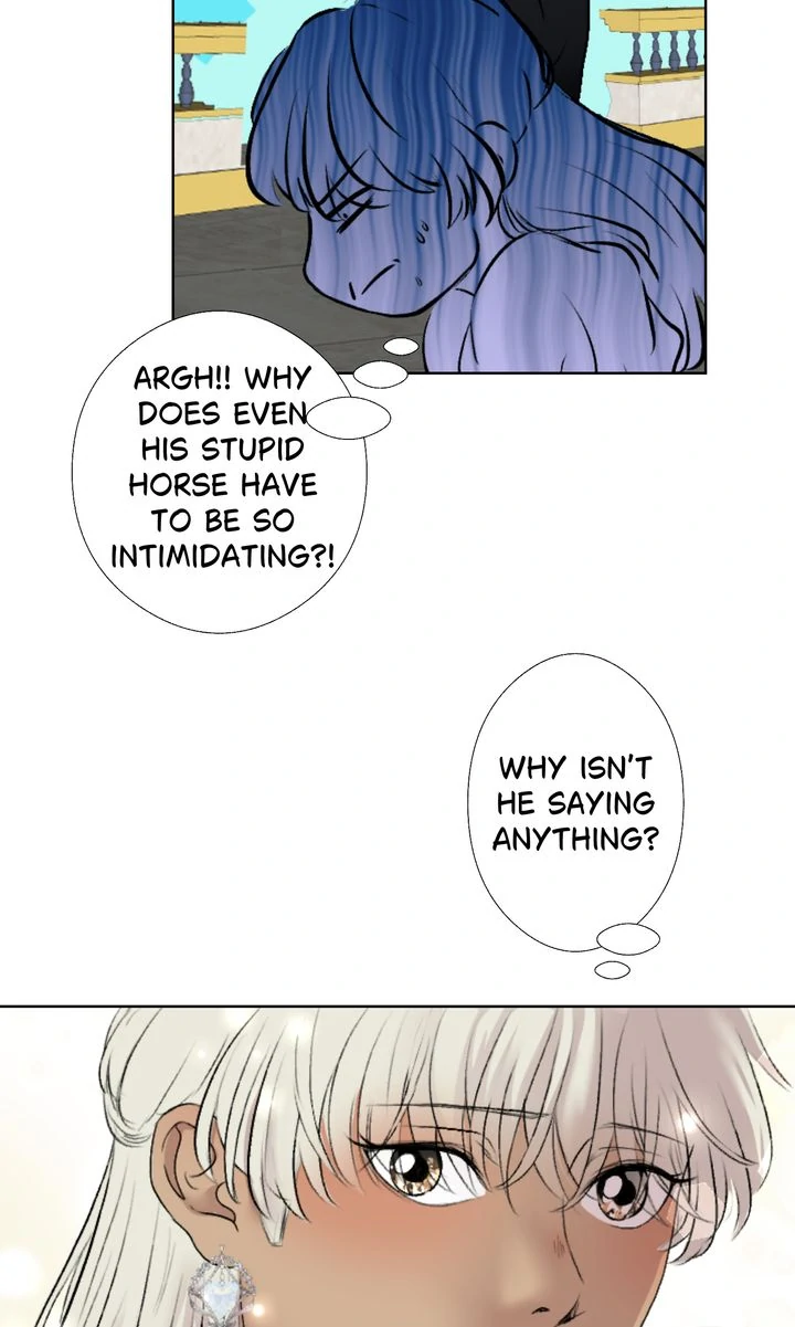 My Sweet Demon King - Chapter 2 Page 11