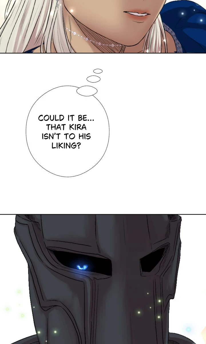My Sweet Demon King - Chapter 2 Page 12