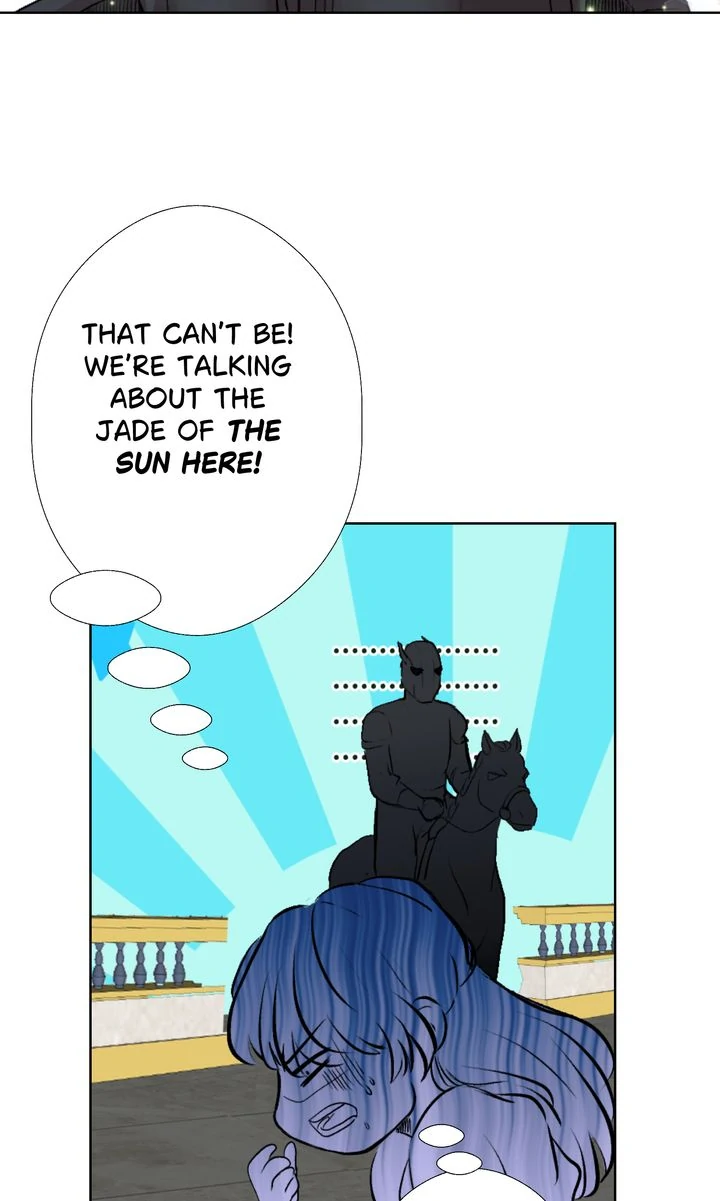 My Sweet Demon King - Chapter 2 Page 13