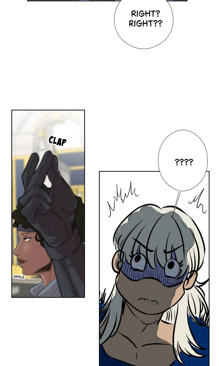 My Sweet Demon King - Chapter 2 Page 14