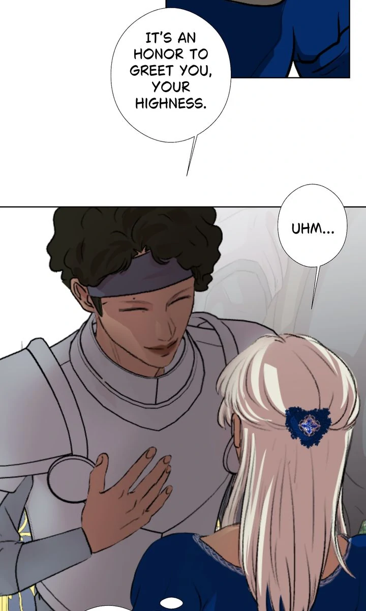 My Sweet Demon King - Chapter 2 Page 15