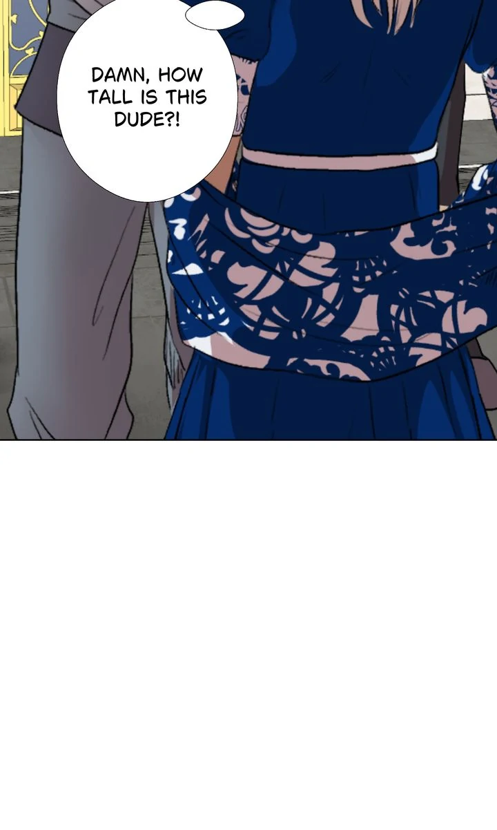 My Sweet Demon King - Chapter 2 Page 16