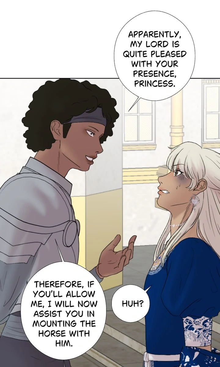My Sweet Demon King - Chapter 2 Page 17