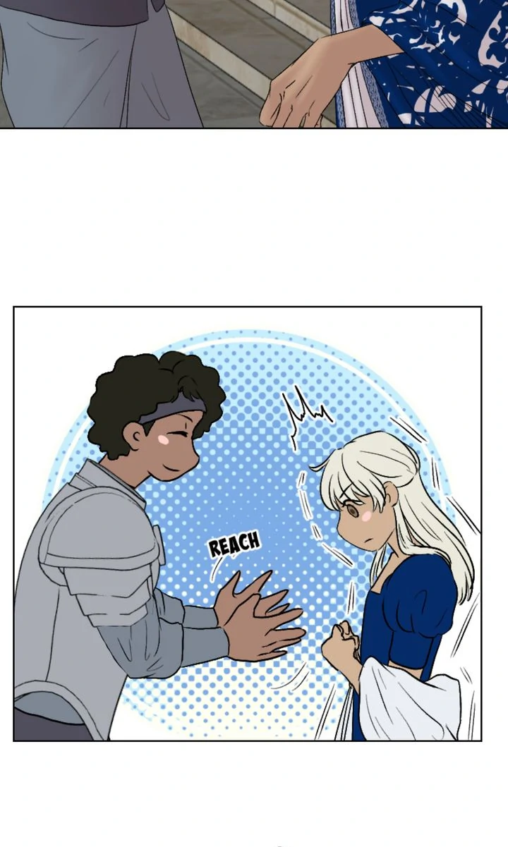 My Sweet Demon King - Chapter 2 Page 18
