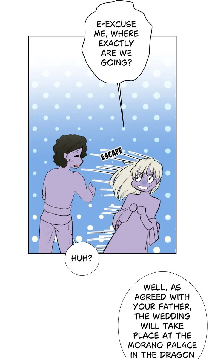 My Sweet Demon King - Chapter 2 Page 19