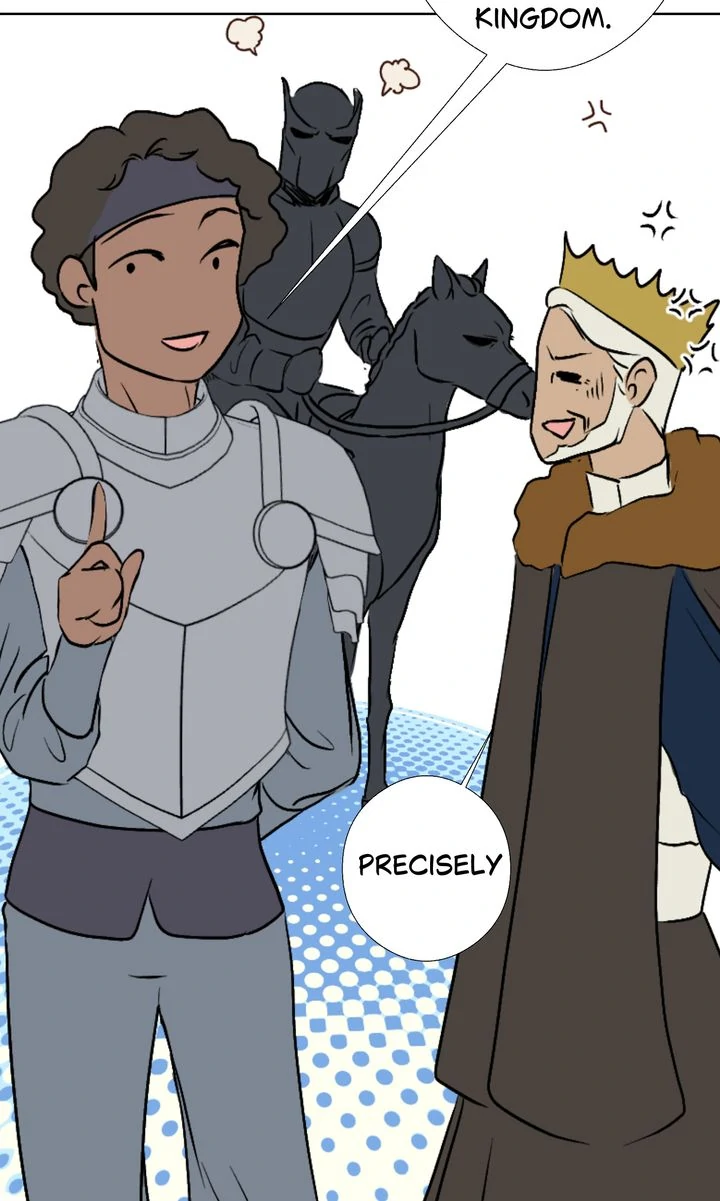 My Sweet Demon King - Chapter 2 Page 20