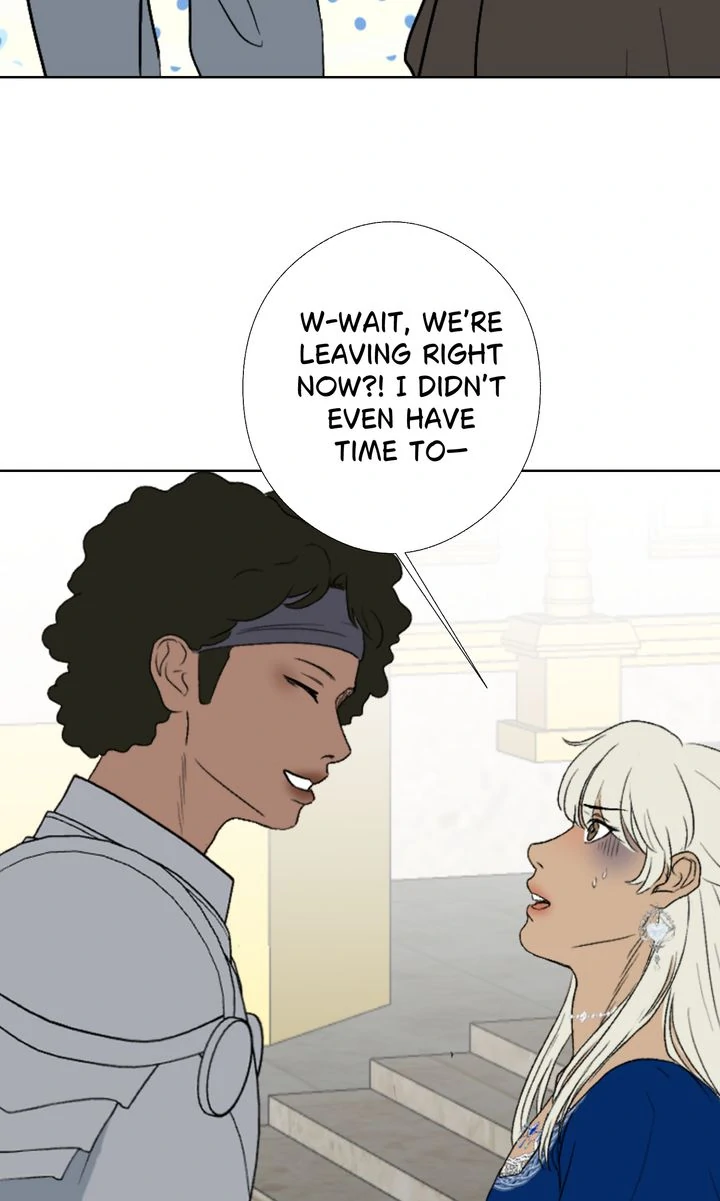 My Sweet Demon King - Chapter 2 Page 21