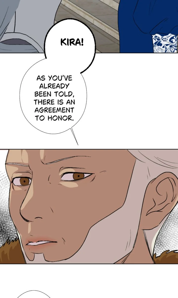 My Sweet Demon King - Chapter 2 Page 22