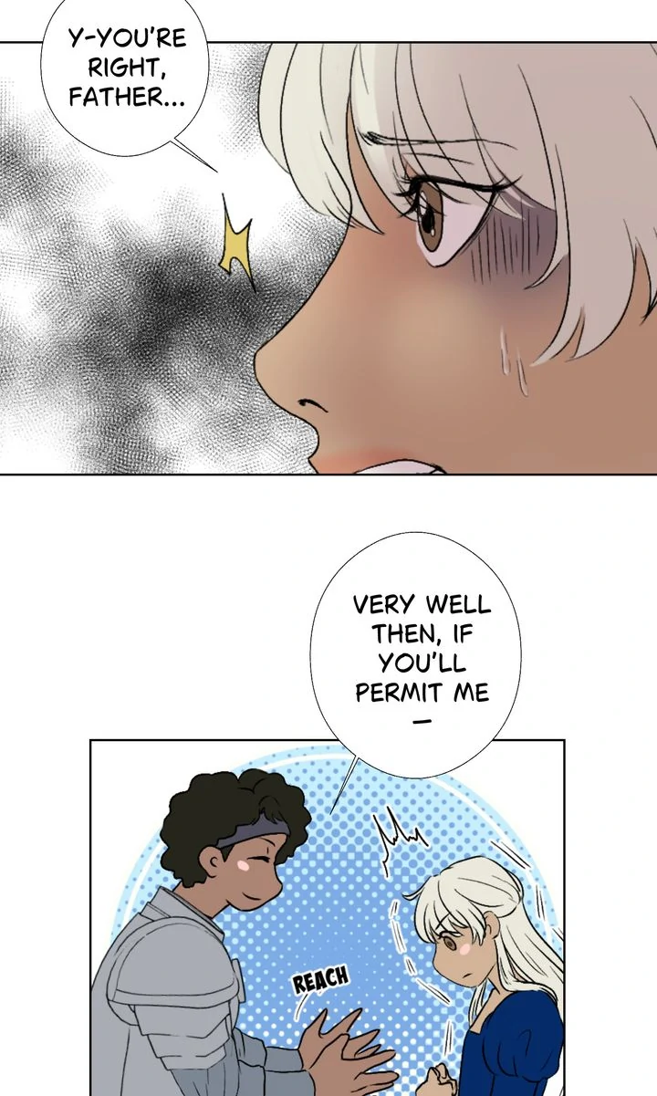 My Sweet Demon King - Chapter 2 Page 23