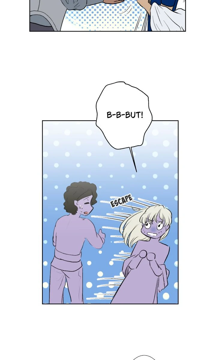 My Sweet Demon King - Chapter 2 Page 24