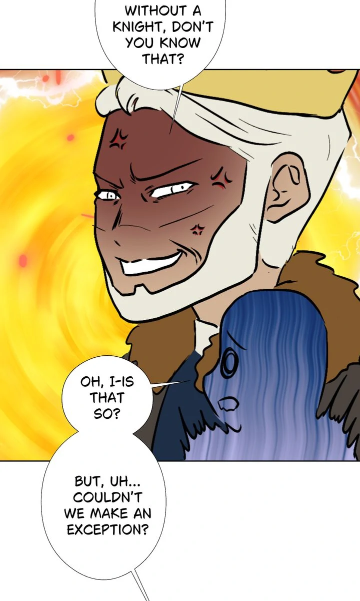 My Sweet Demon King - Chapter 2 Page 26