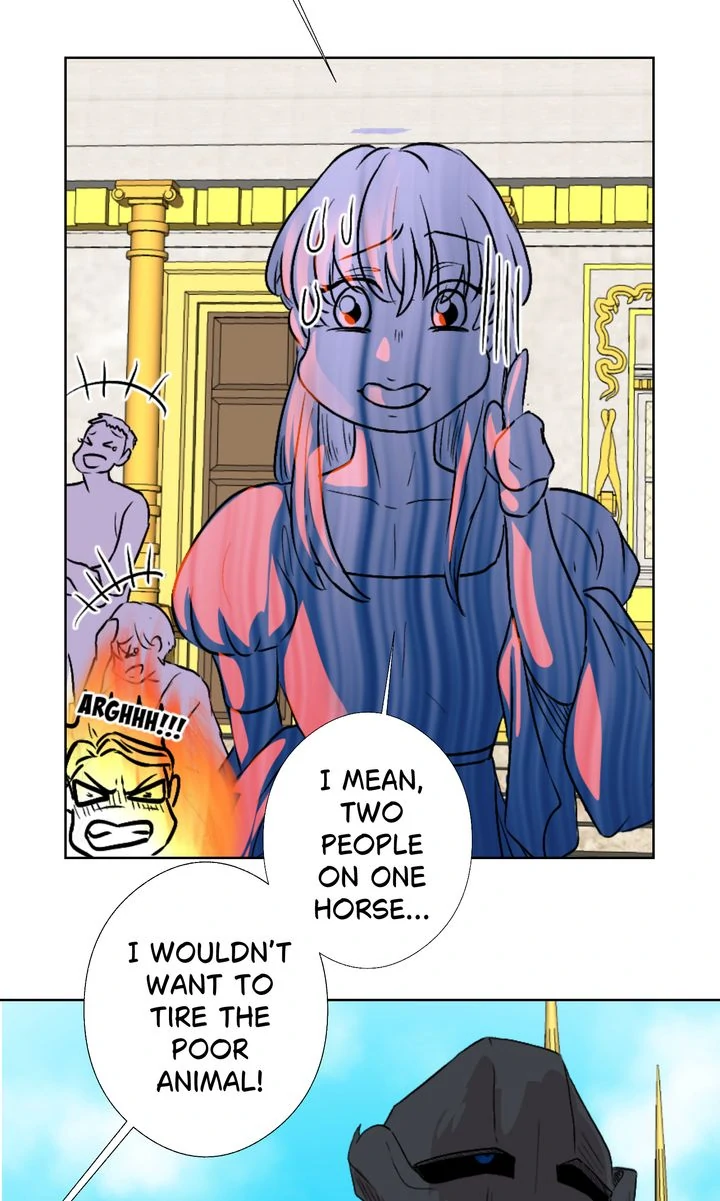 My Sweet Demon King - Chapter 2 Page 27