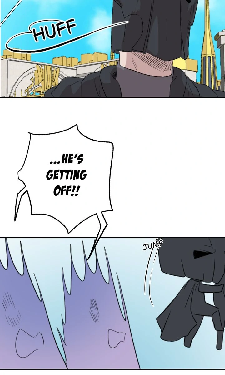 My Sweet Demon King - Chapter 2 Page 28