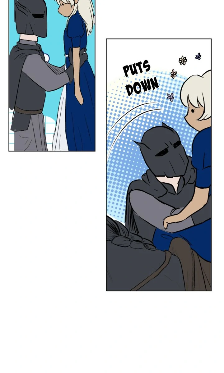 My Sweet Demon King - Chapter 2 Page 34
