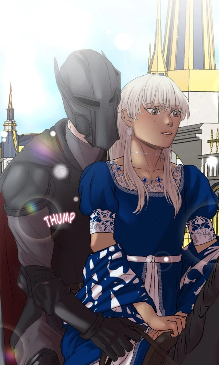 My Sweet Demon King - Chapter 2 Page 36