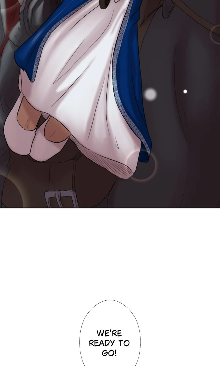 My Sweet Demon King - Chapter 2 Page 37