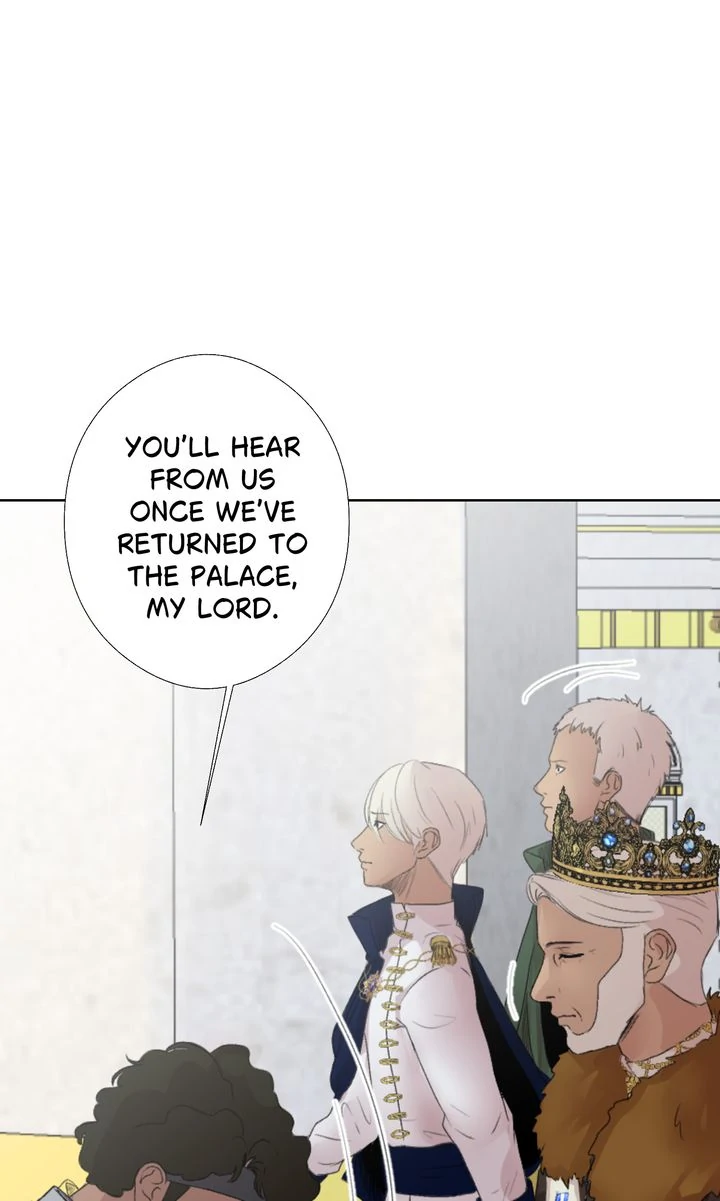 My Sweet Demon King - Chapter 2 Page 39