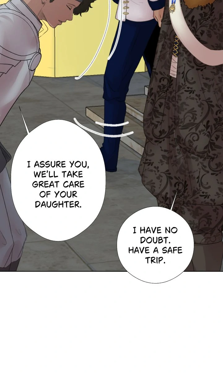 My Sweet Demon King - Chapter 2 Page 40
