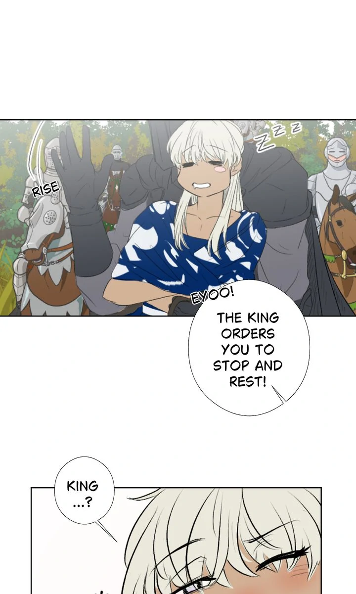 My Sweet Demon King - Chapter 2 Page 49