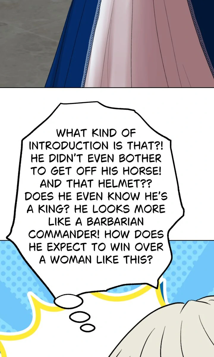 My Sweet Demon King - Chapter 2 Page 5