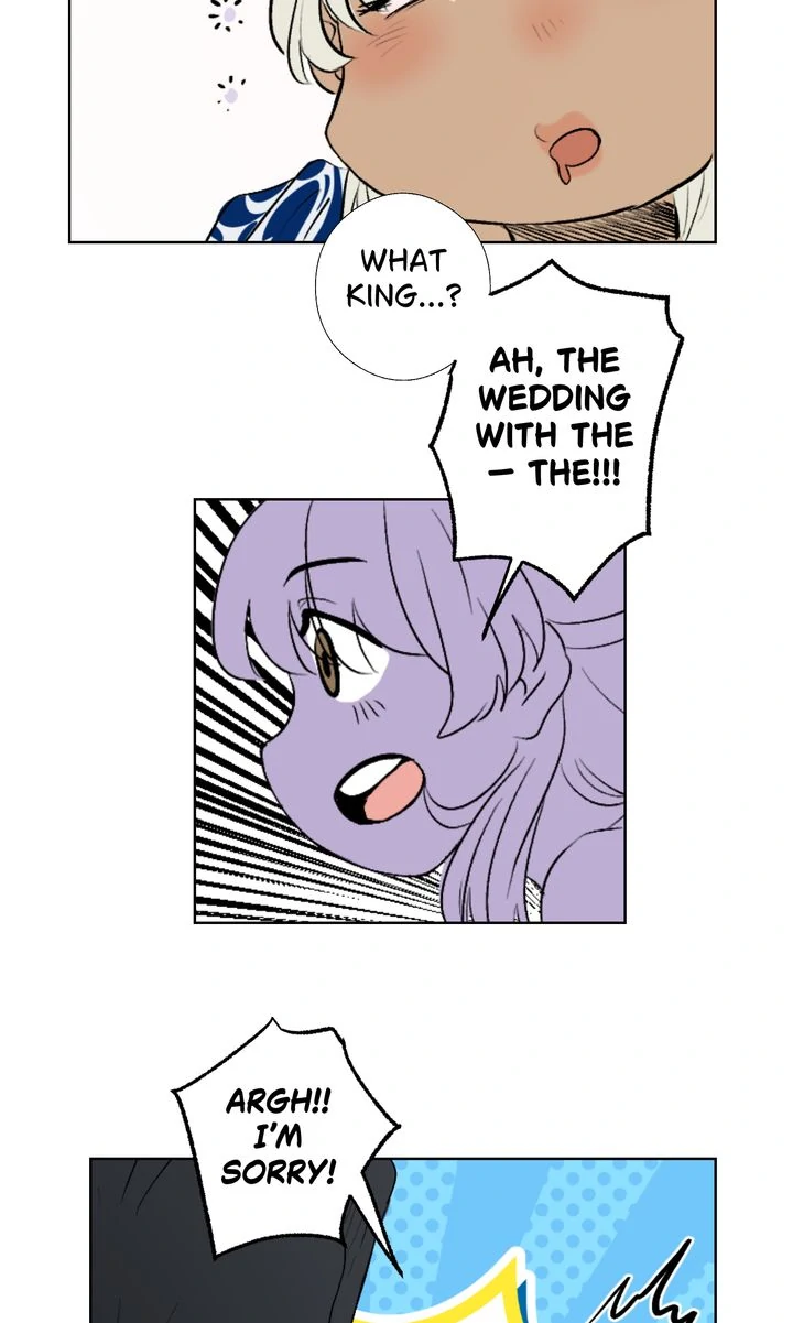 My Sweet Demon King - Chapter 2 Page 50