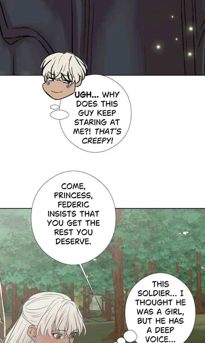 My Sweet Demon King - Chapter 2 Page 52