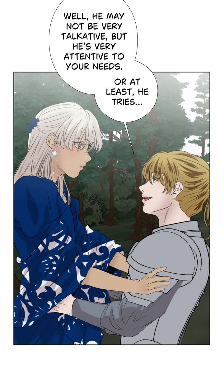 My Sweet Demon King - Chapter 2 Page 54